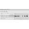 Dtc 10in Soft-close Full Extension Zinc Side Mount Ball Bearing Drawer Slide - 100 Lbs Weight Rating 4587110H - alternate 5
